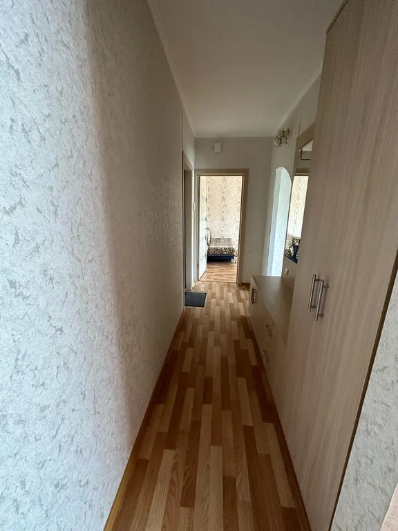 Уютная солнечная квартира в районе вокзала