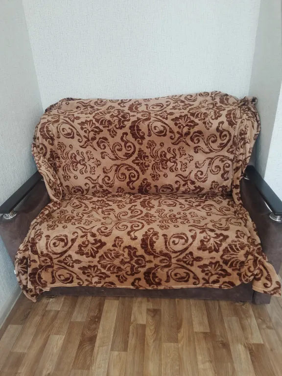 Комфортабельная квартира на Сергея Ускова 37 рядом СК Темп и аэропортом