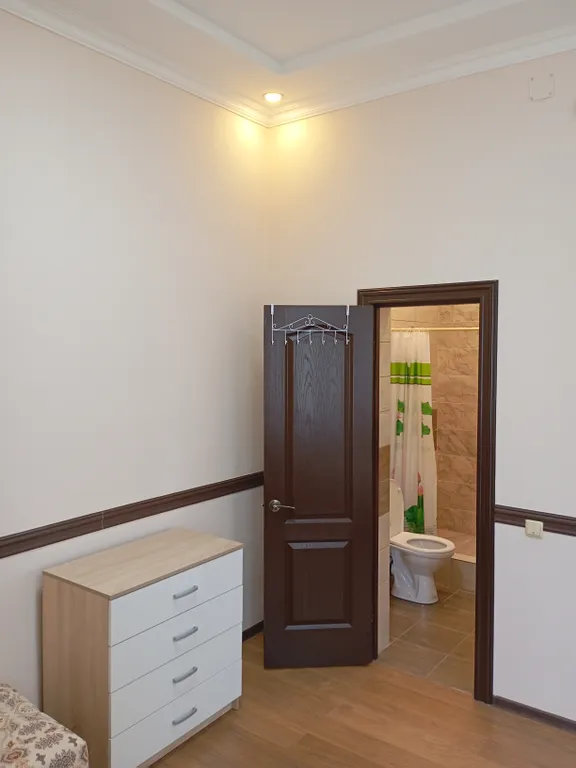 Двухкомнатный улучшенный номер в спальной зоне в районе Гимеин