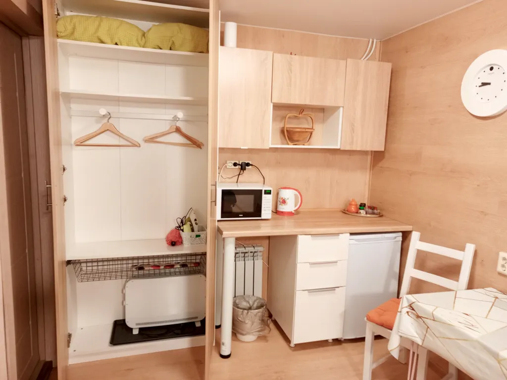 Квартира Комната в центре у метро Площадь Восстания — Санкт-Петербург