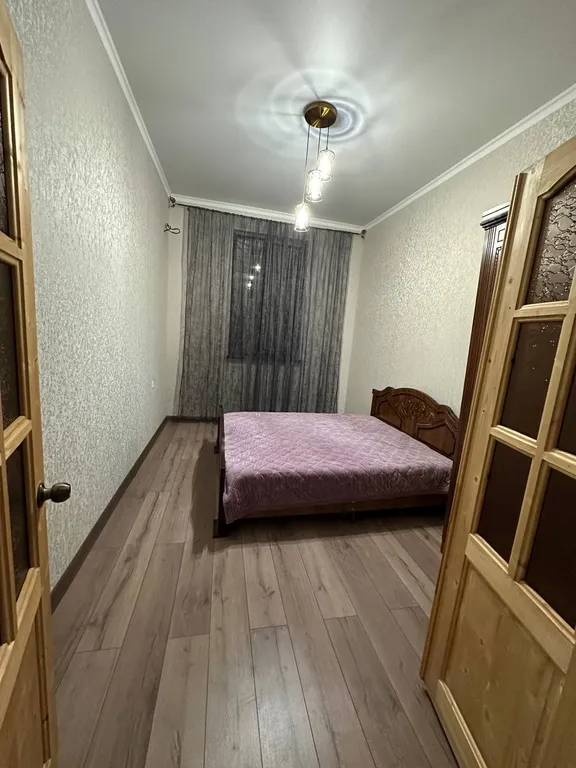 Уютный дом в центре