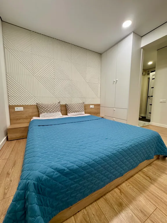 Квартира в центре