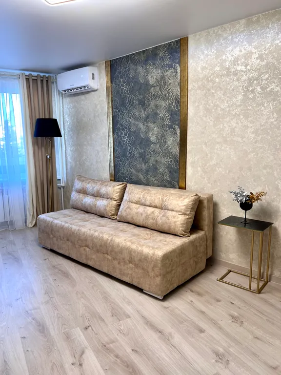 Квартира Стильная уютная квартира в гагаринском районе — Севастополь