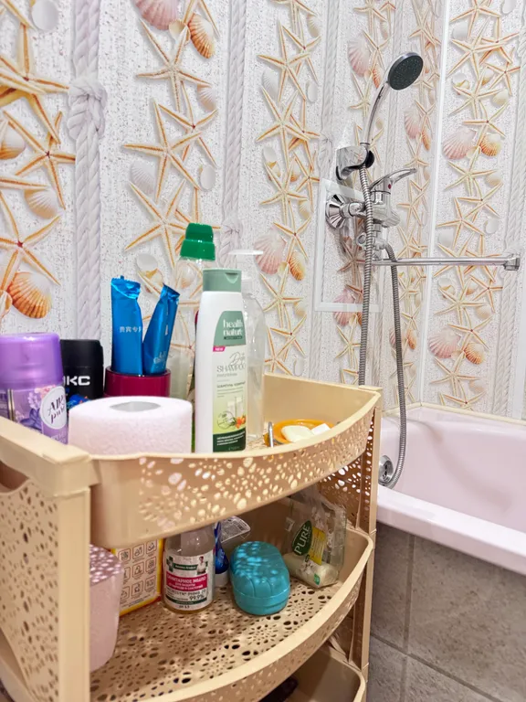 Атмосфера комфорта и уюта