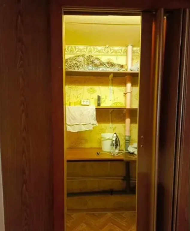 Уютная квартира недалеко от центра города