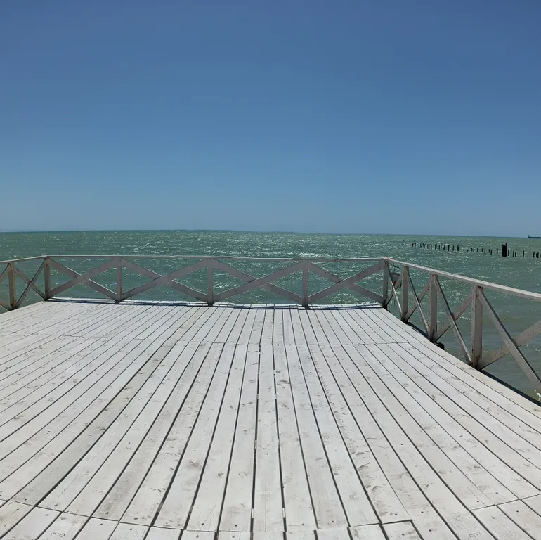 Апартамент с видом на море