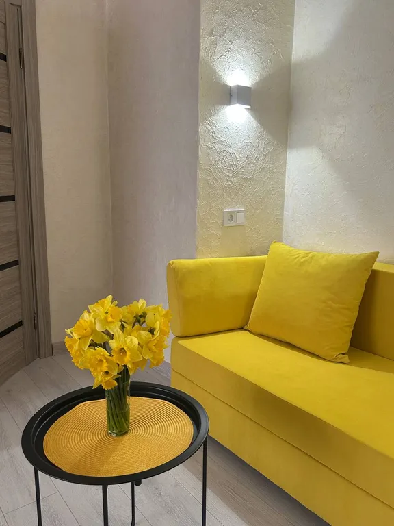 Уютная квартира в самом центре Симферополя