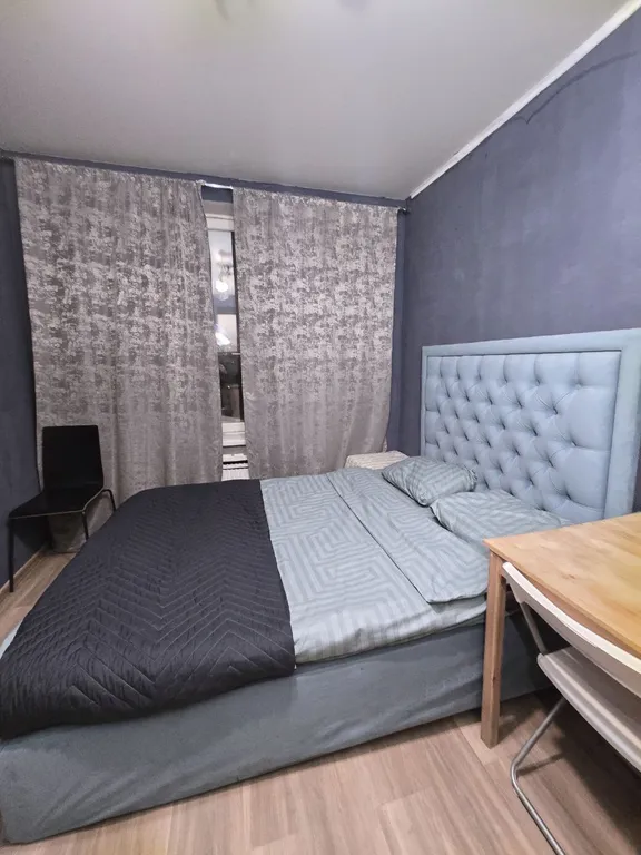 Квартира Квартира Клевер — Москва