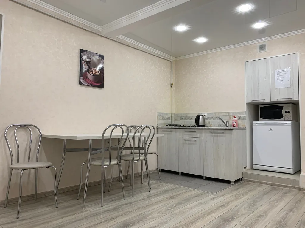 Квартира Квартира в центре — Симферополь