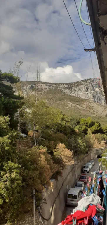 Квартира однокомнатная