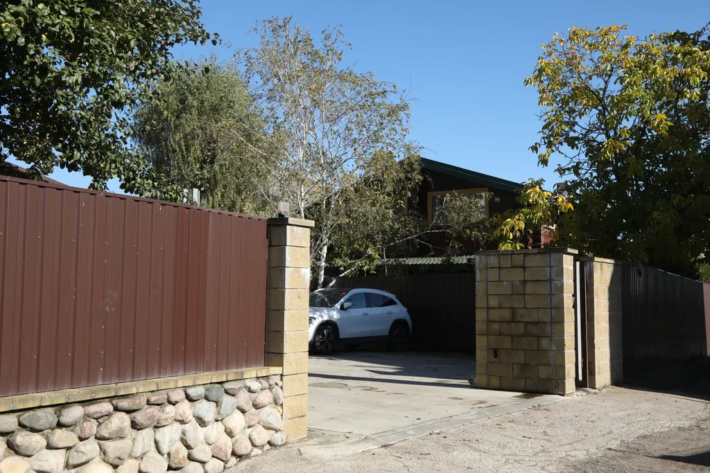 Гостевой дом