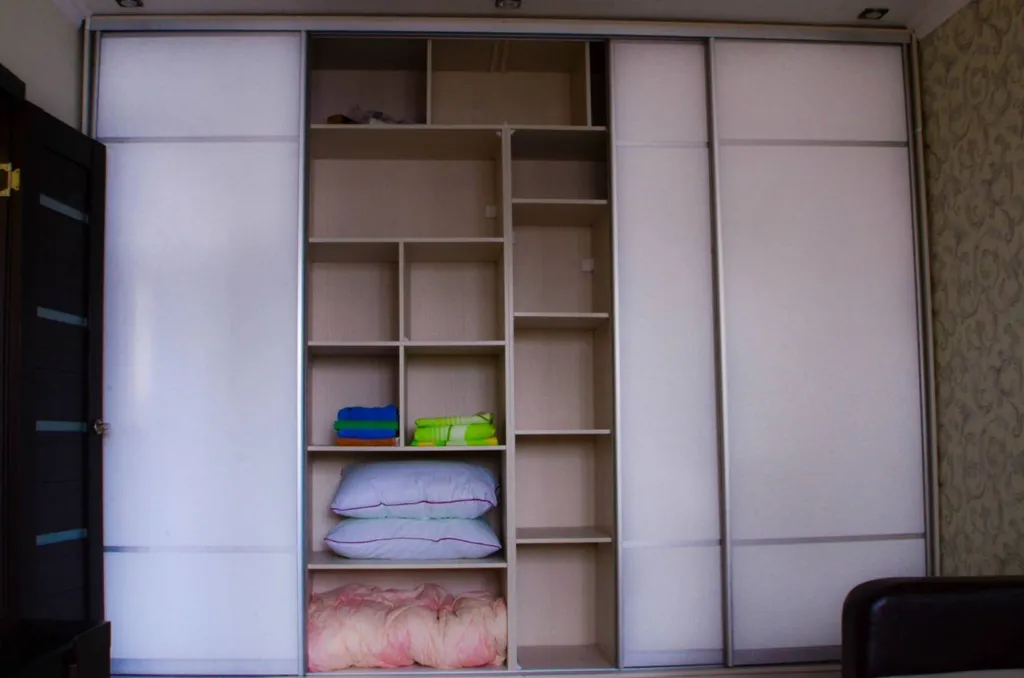 Квартира со всеми удобствами