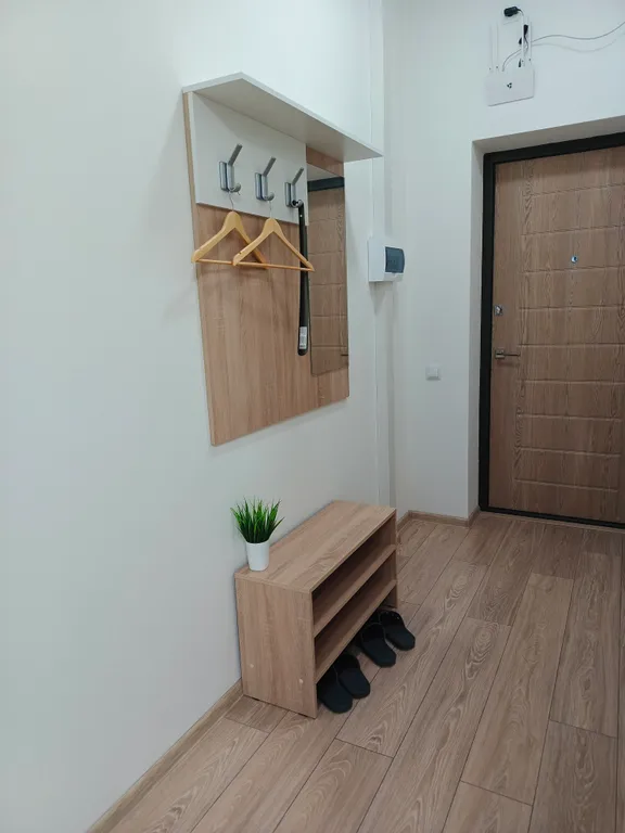 Уютная студия на Уктусе