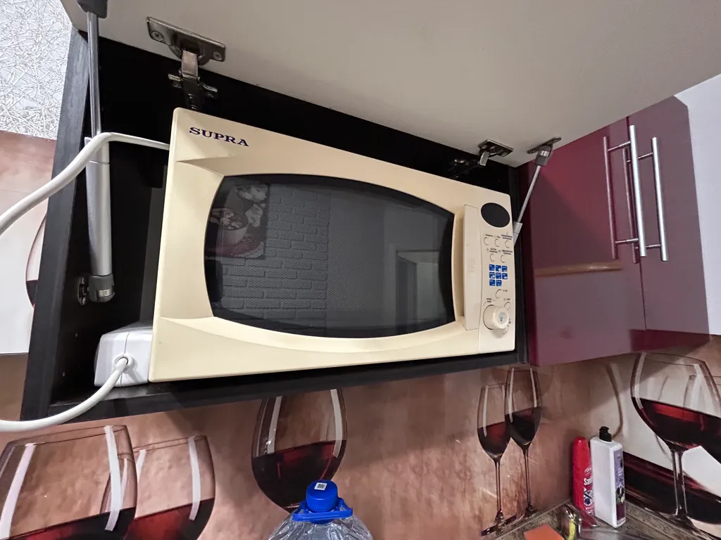 Привлекательная квартира в центре