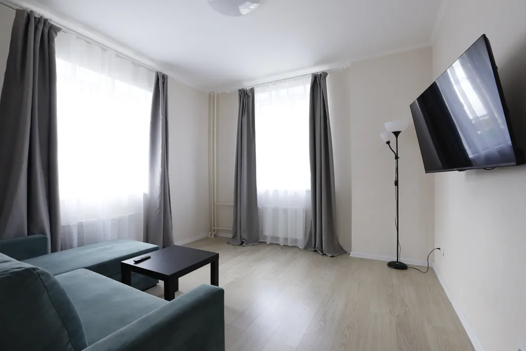 Квартира рядом от метро Сходненская, аэропорта Шереметьево