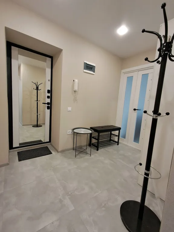 Уютная современная квартира в самом центре города