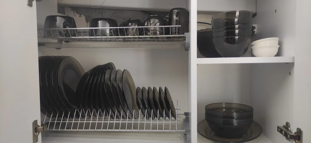 Двухуровневая квартира между двух озер