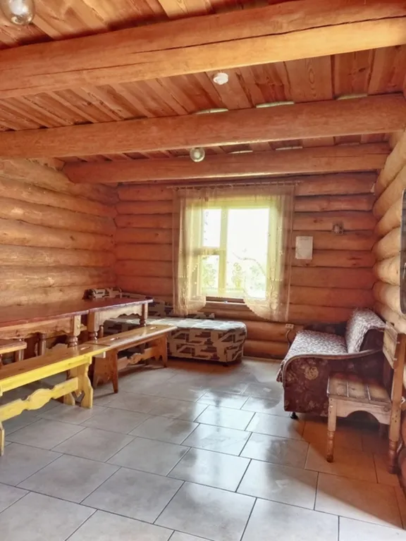 Коттедж 1-комнатный Дом — аренда посуточно в Слуцк