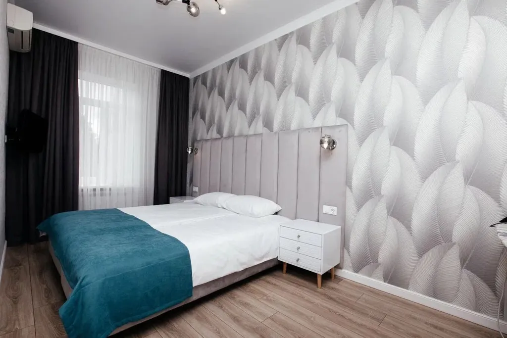 Апартаменты в центре