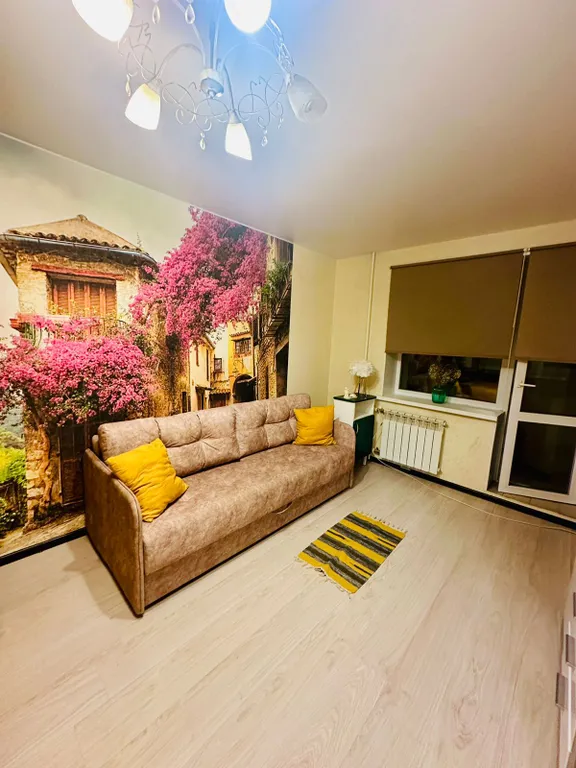 Квартира рядом с ОКБ