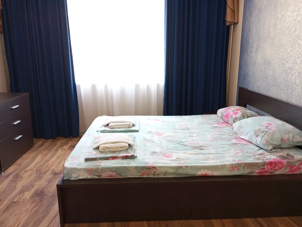 4-комнатный Дом