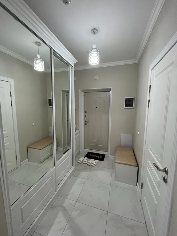 ЖК Времена года лето