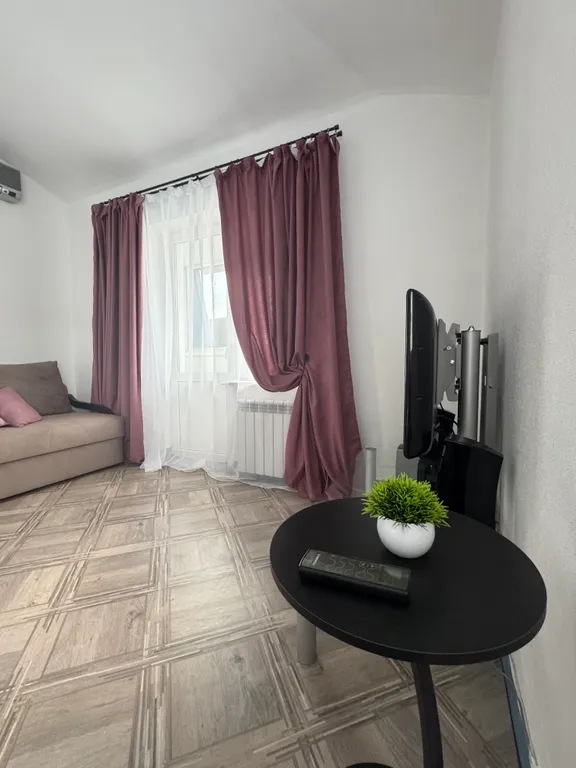 Уютная квартира в самом сердце города Йошкар-Олы