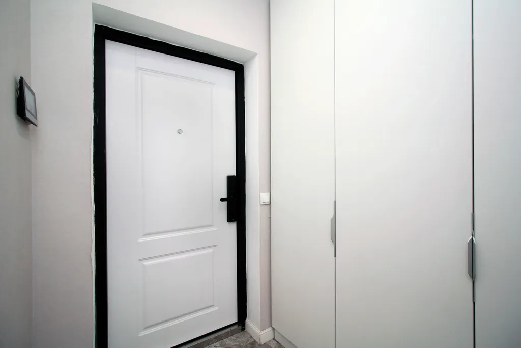 Современная 2 комнатная квартира в ЖК Ala-Park