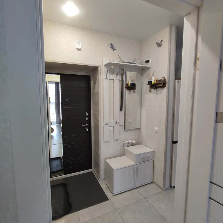 Уютная квартира для семейного отдыха недалеко от моря