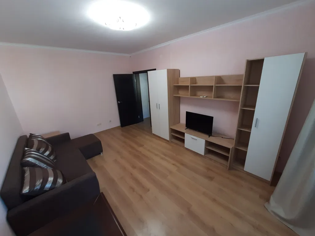 Уютная 3-комнатная квартира у моря