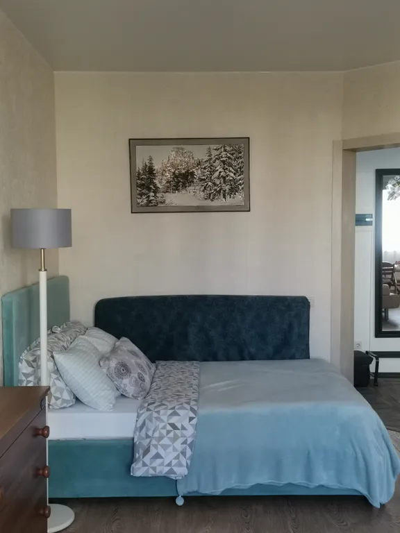 Квартира Happy place