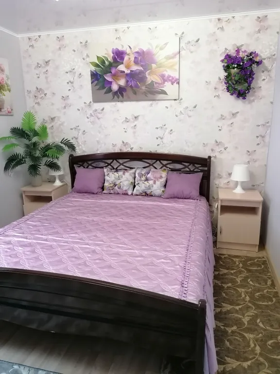 Гостевой домик от Светланы