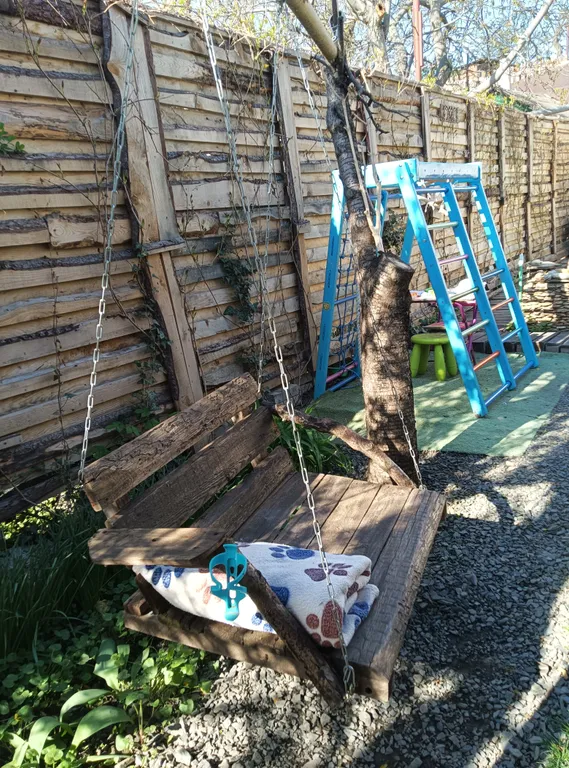 1-комнатный дом в центре