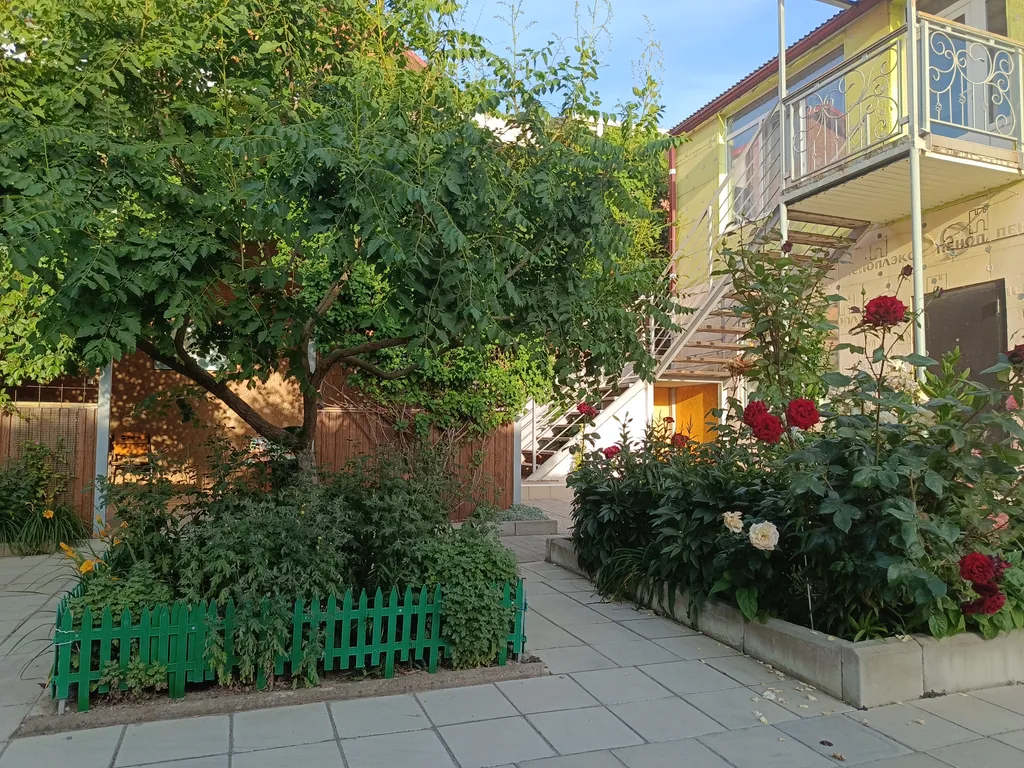 Комната в частном доме