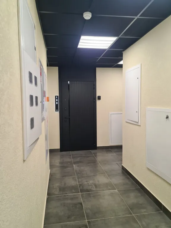 Студия в центре с прекрасным видом на закаты солнца