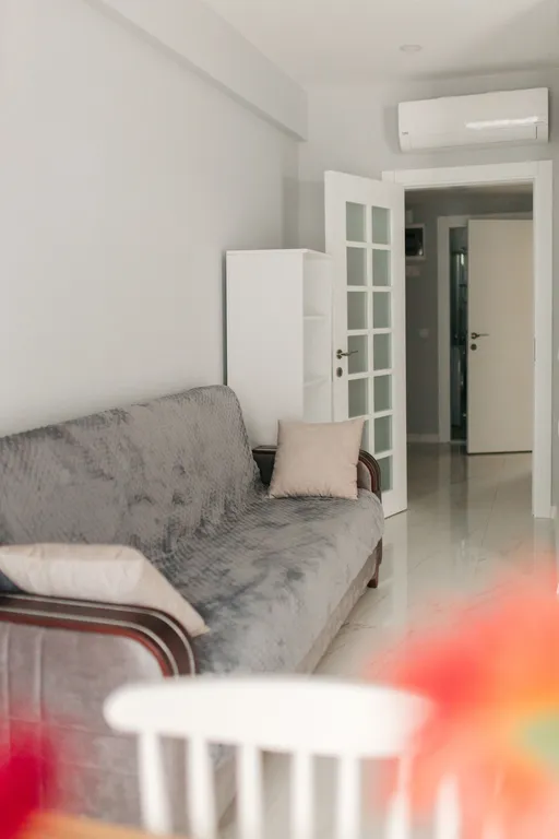 Апартаменты 2+1 в новом комплексе для вашего идеального отдыха