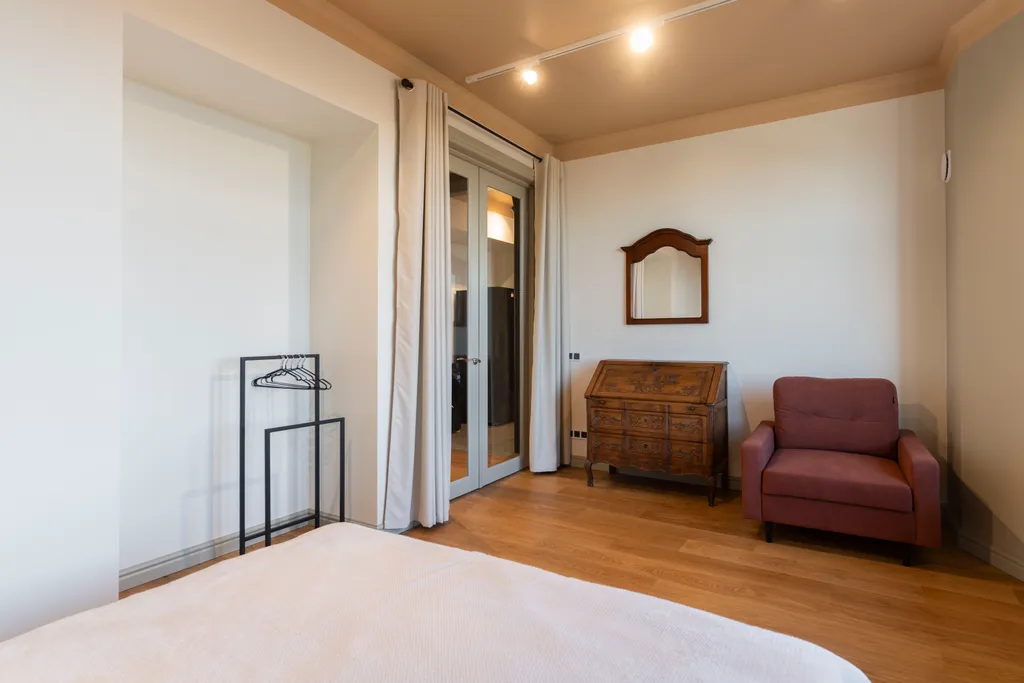 Апартаменты Восход