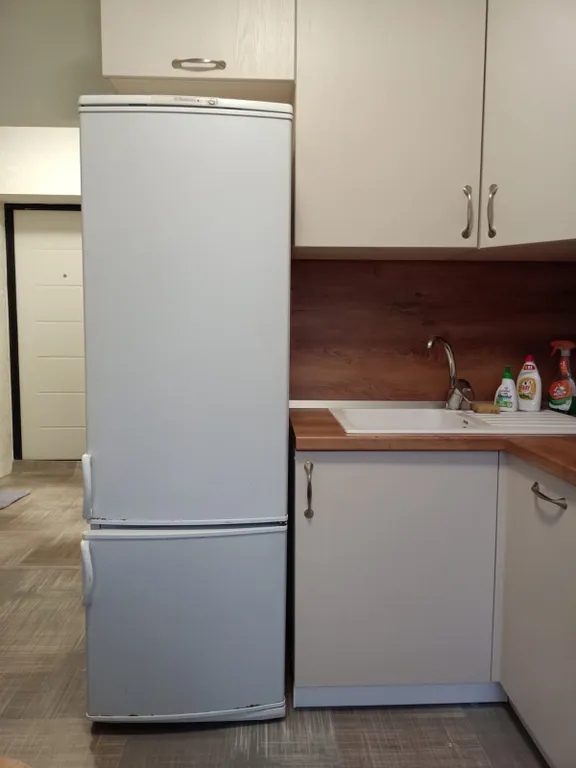 Милый дворик