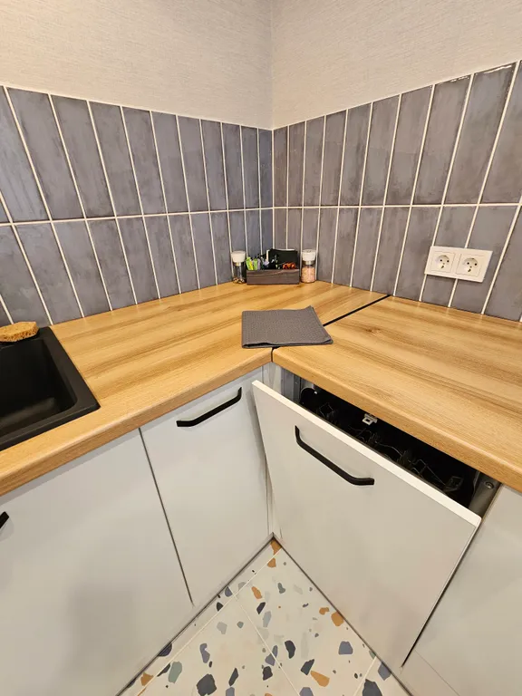 Уютная квартира в центре города с кондиционером