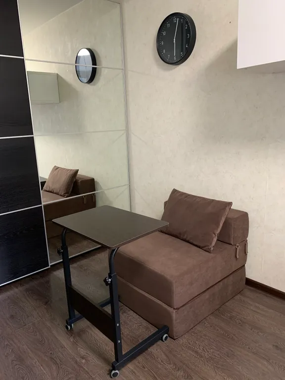 В центре Уютная квартира рядом с жд вокзалом.