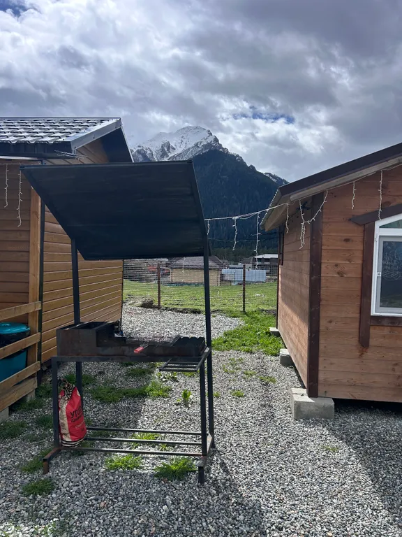 1-комнатный Дом