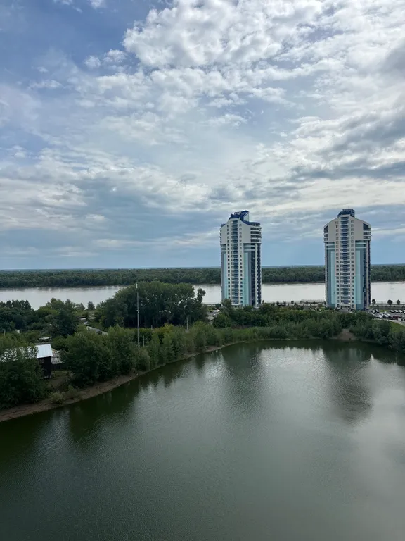 Шикарная студия на Речном вокзале