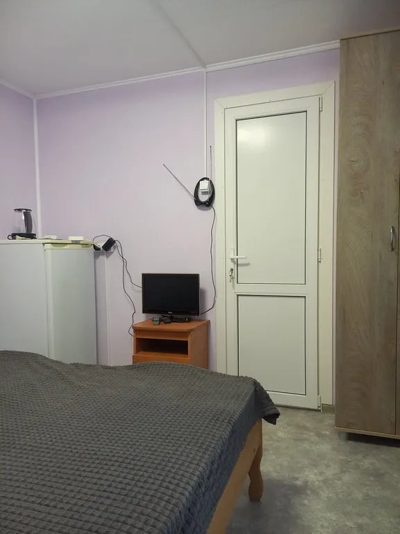 Коттедж Коттедж Семейный таунхаус для летнего отдыха — Лазаревское