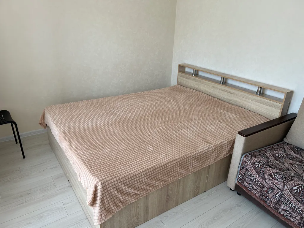 Квартира Теплая и светлая квартира в курортной зоне — Горячий Ключ