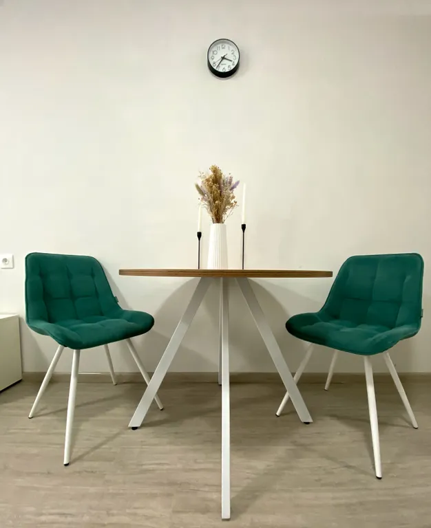 Квартира Квартира Уютная студия в ЖК Южный квартал — Анапа