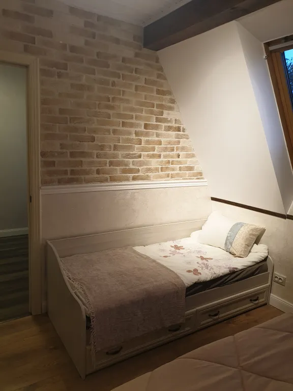 Таунхаус на берегу озера