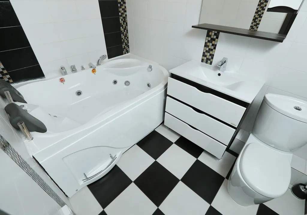 Квартира Квартира с прекрасным видом на город — Красноярск