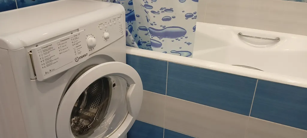 Квартира Уютная квартира в районе Дельфинария — Геленджик