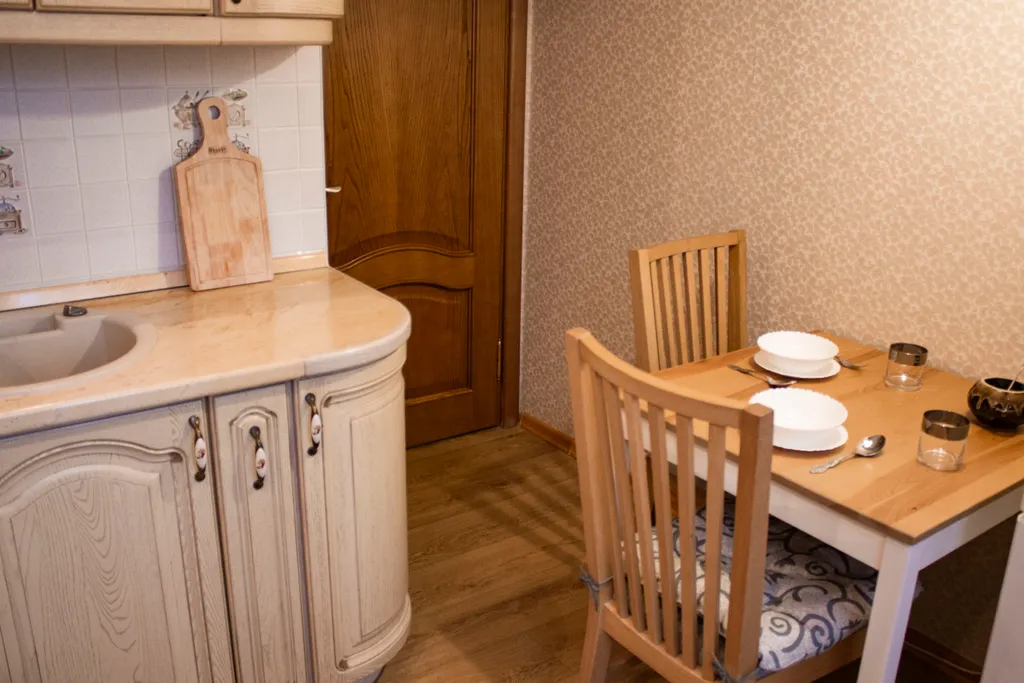 2-комнатная квартира люкс в центре