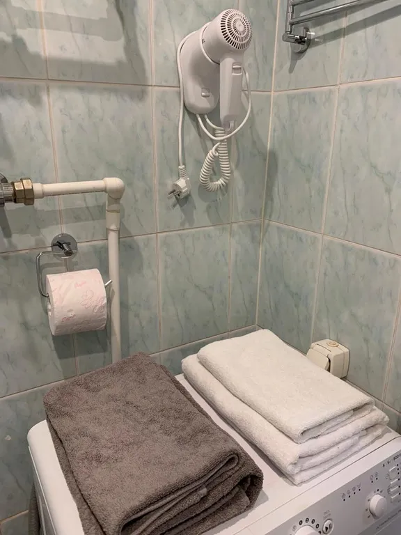 Квартира в центре